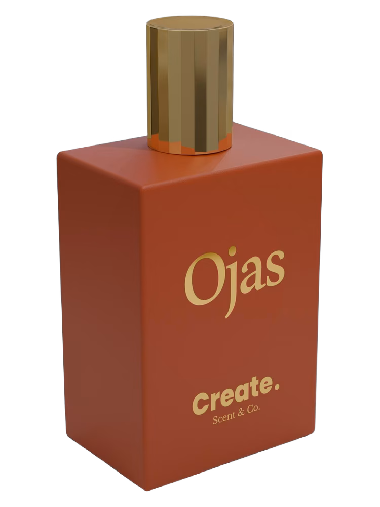 Create Scent Ojas