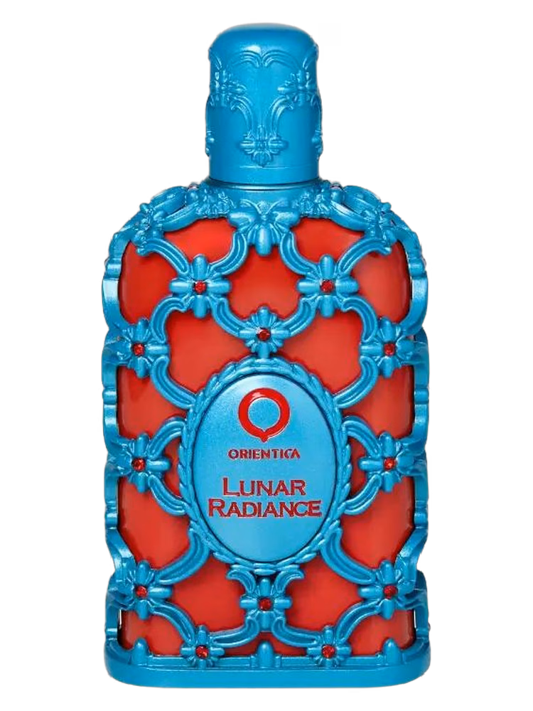 Orientica Premium Lunar Radiance