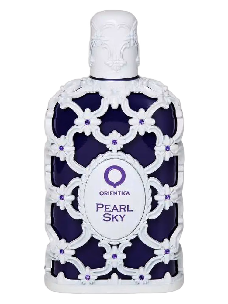 Orientica Premium Pearl Sky