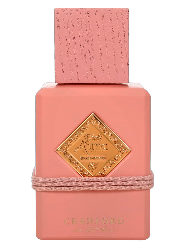 Cranford Pink Aura