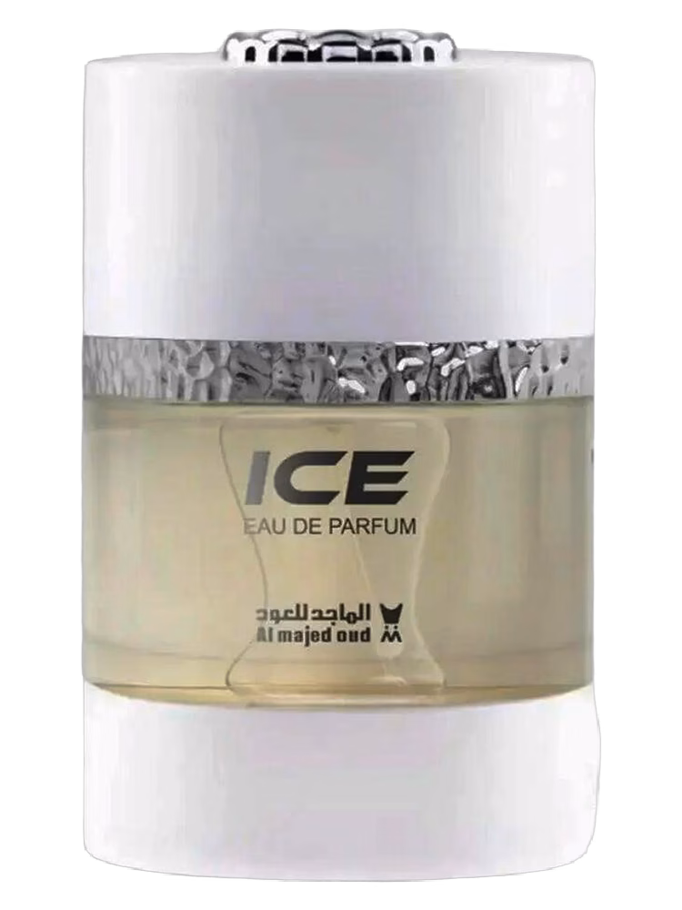 Al Majed Oud Ice