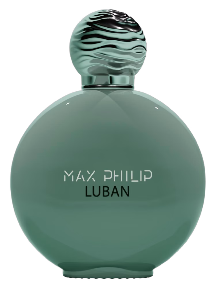 Max Philip Luban