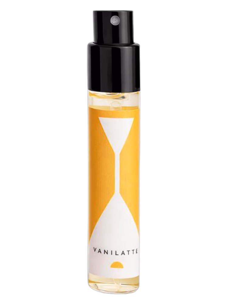 Mixologist Vanilatte