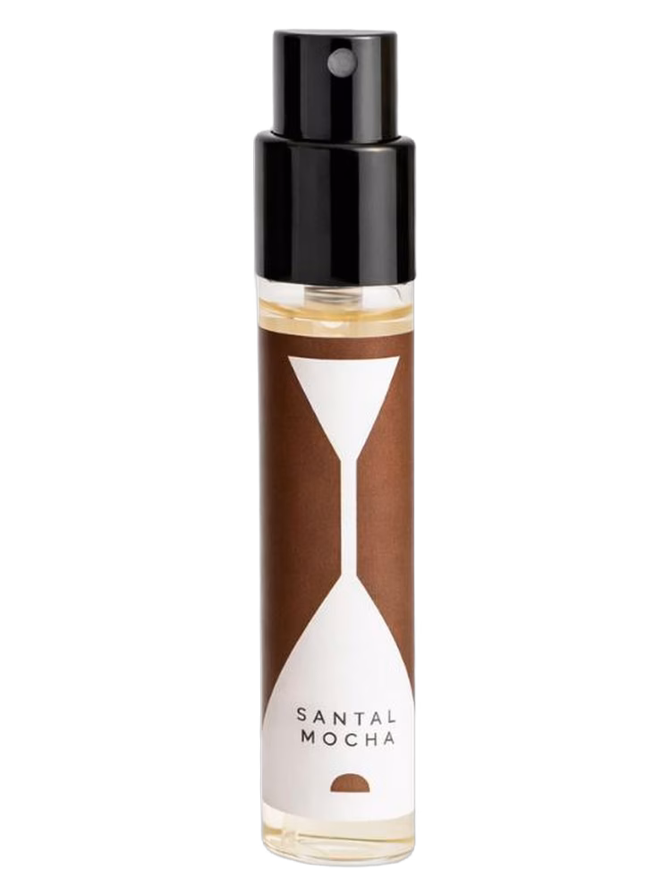 Mixologist Santal Mocha