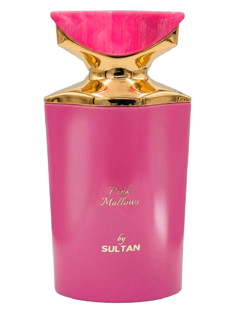 Sultan Pink Mallows