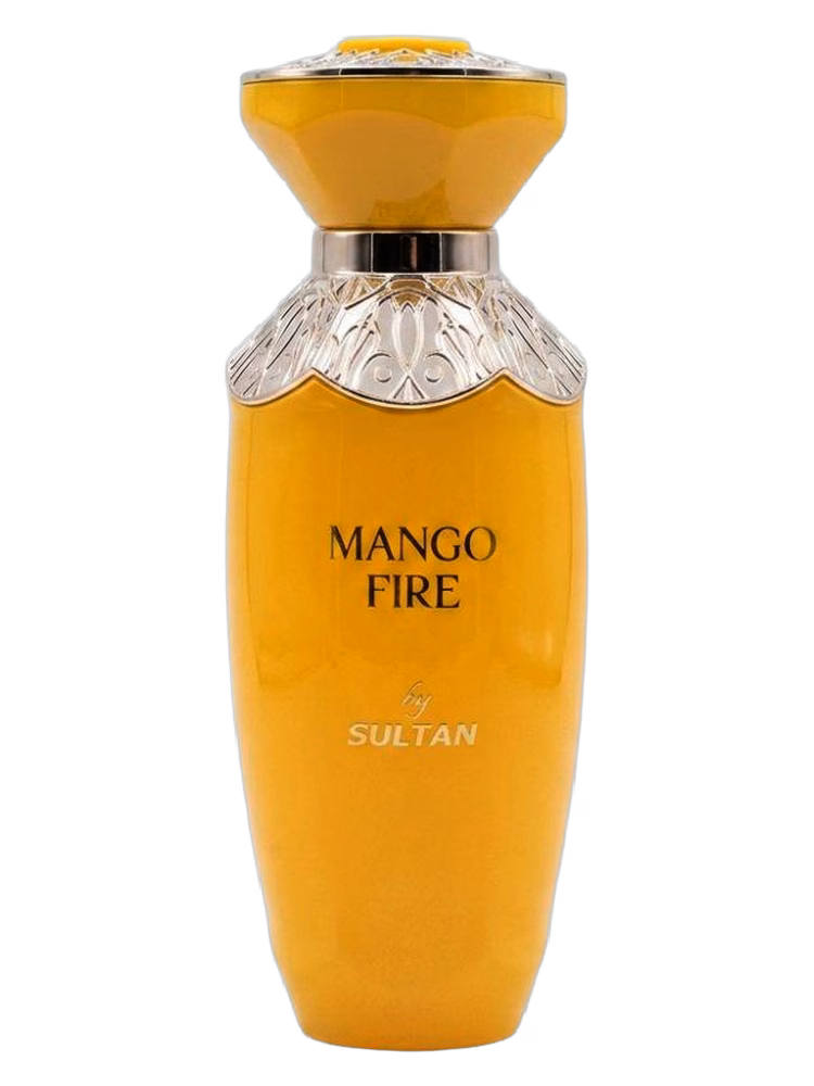 Sultan Mango Fire