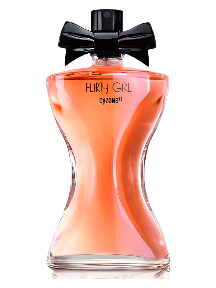 Cyzone Flirty Girl
