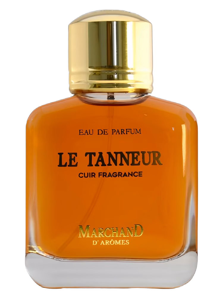 Marchand D' Arômes Le Tanneur