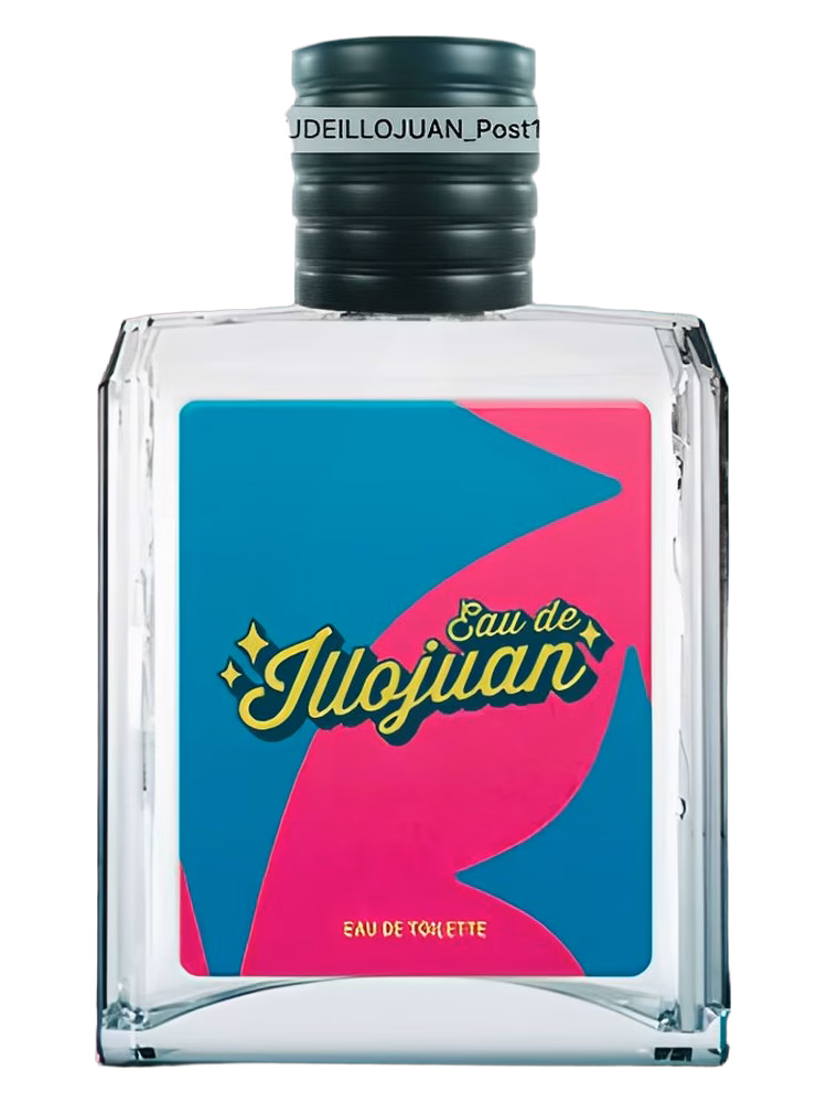 Mercadona Eau de IlloJuan