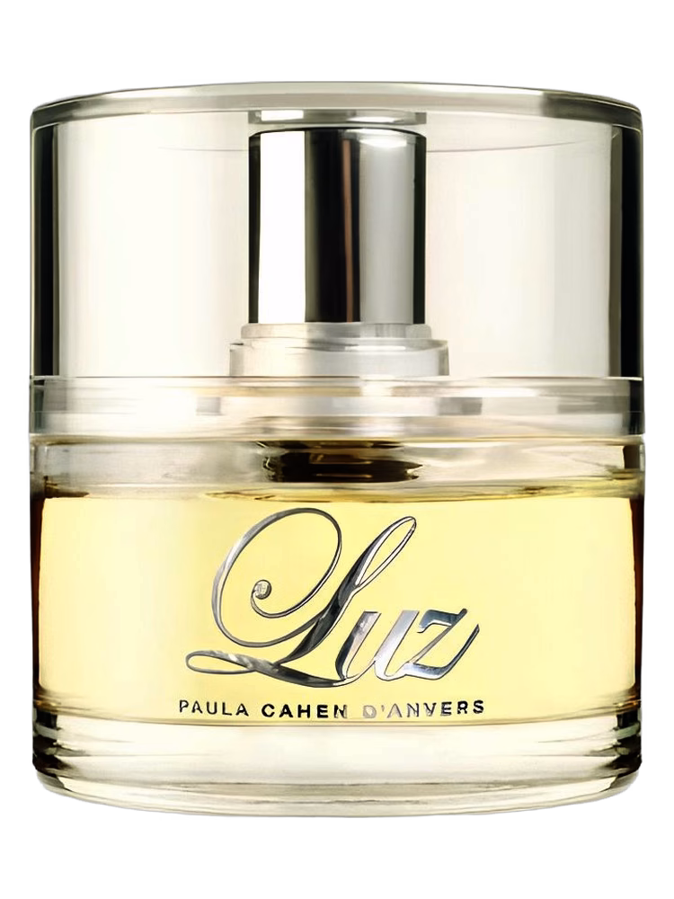 Paula Cahen D'Anvers Luz