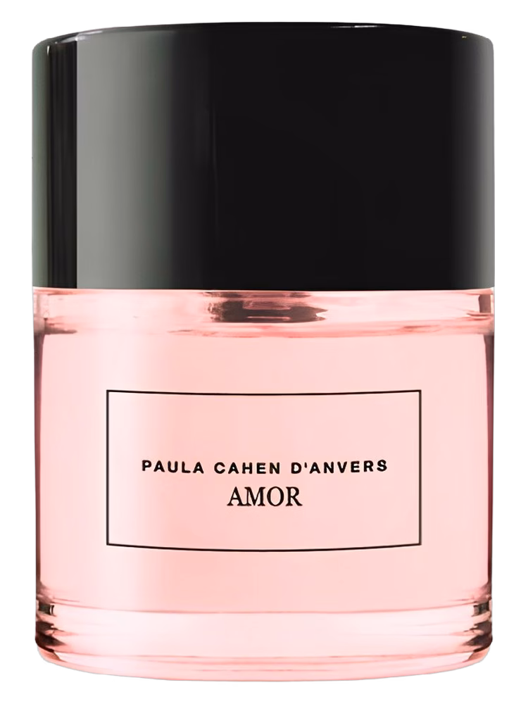 Paula Cahen D'Anvers Amor