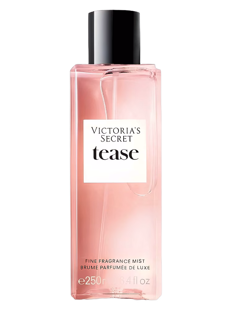 Victoria's Secret Tease