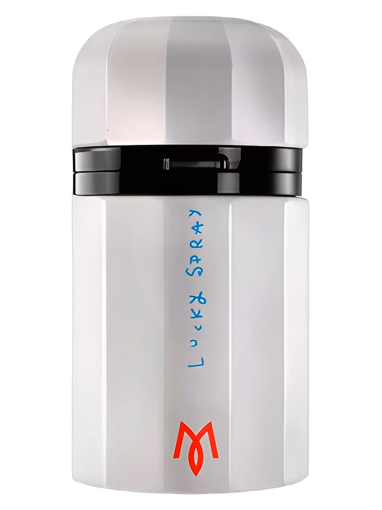 Ramon Monegal Lucky Spray