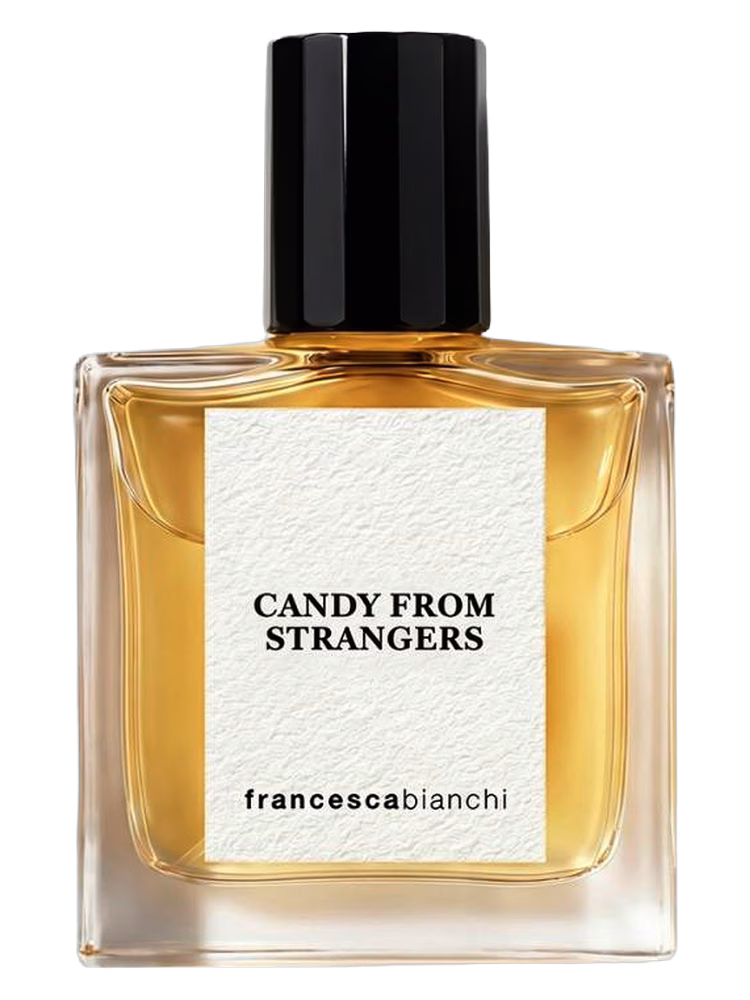 Francesca Bianchi Candy from Strangers
