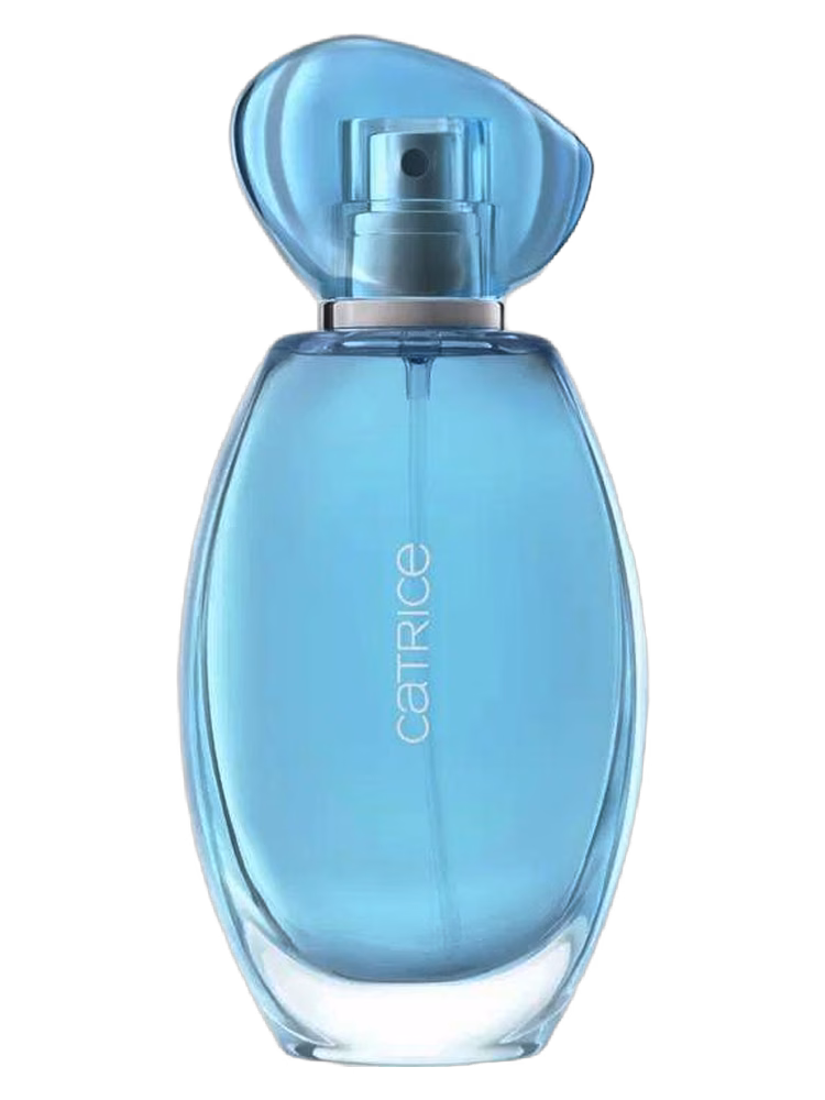 Catrice C010 Clouds of Seoul Mist