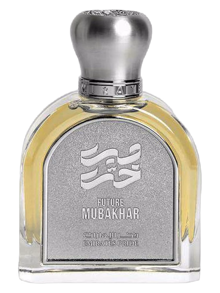 Emirates Pride Perfumes Future Mubakhar