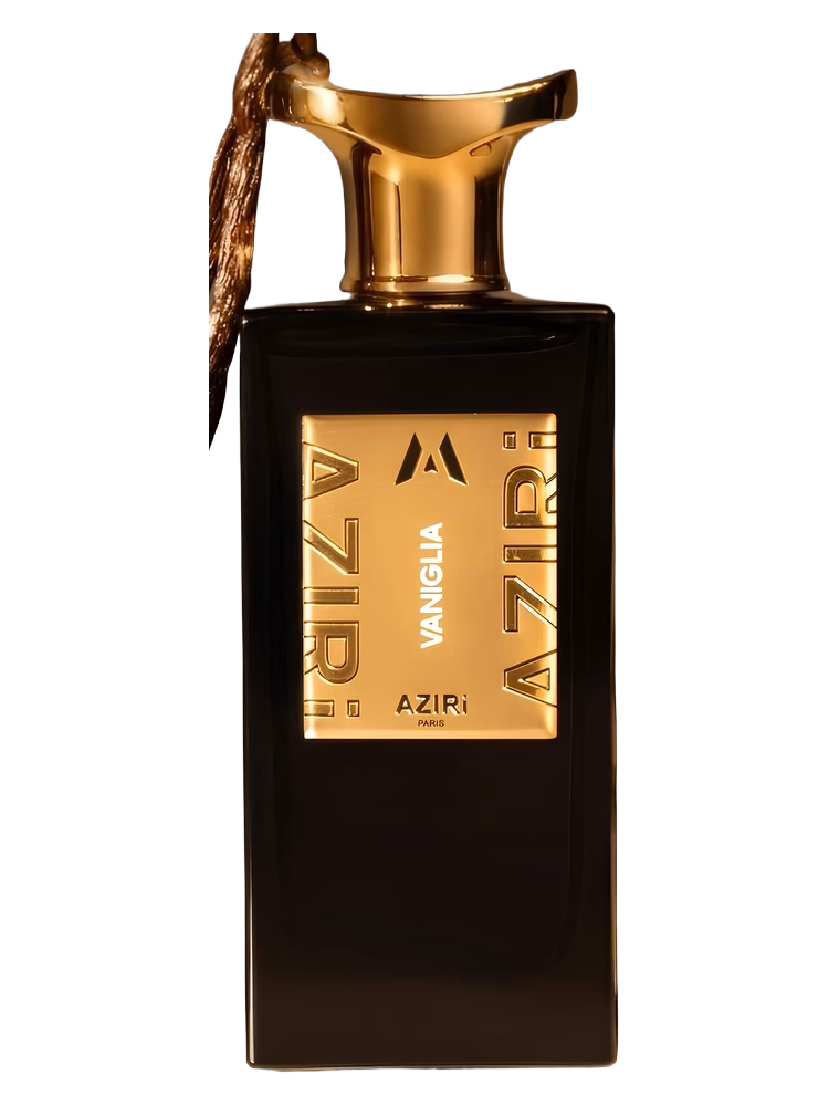 Aziri Paris Vaniglia