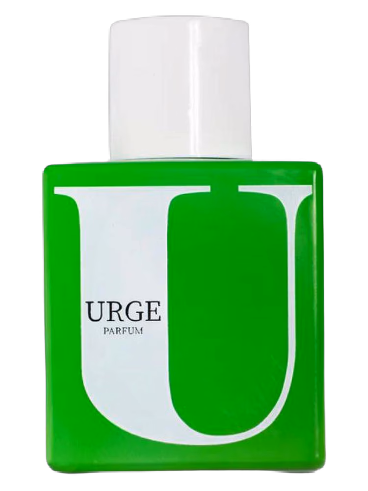 AMD Perfumes Urge