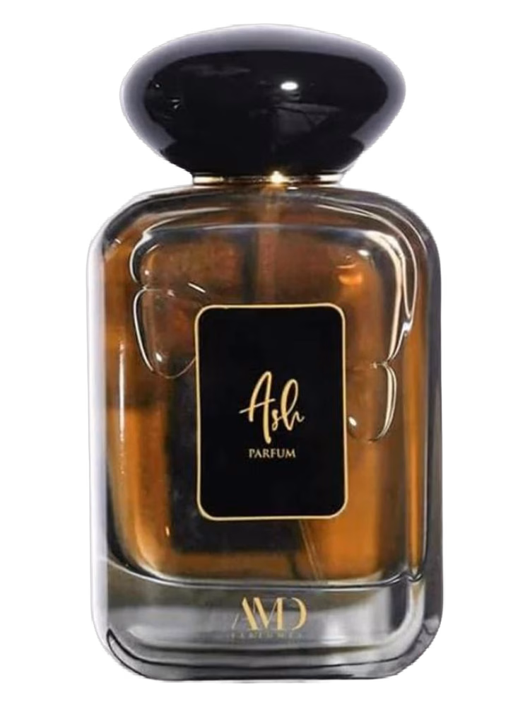 AMD Perfumes Ash