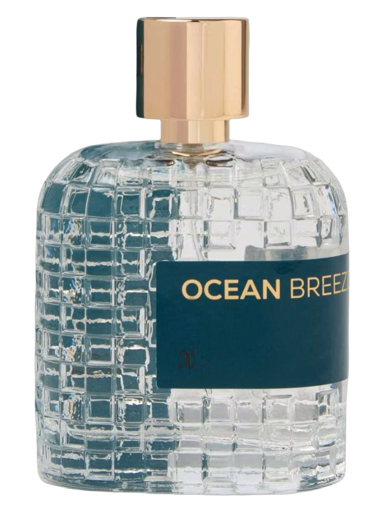 Shaka Ocean Breeze