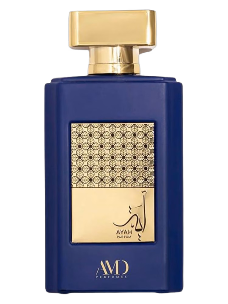 AMD Perfumes Ayah