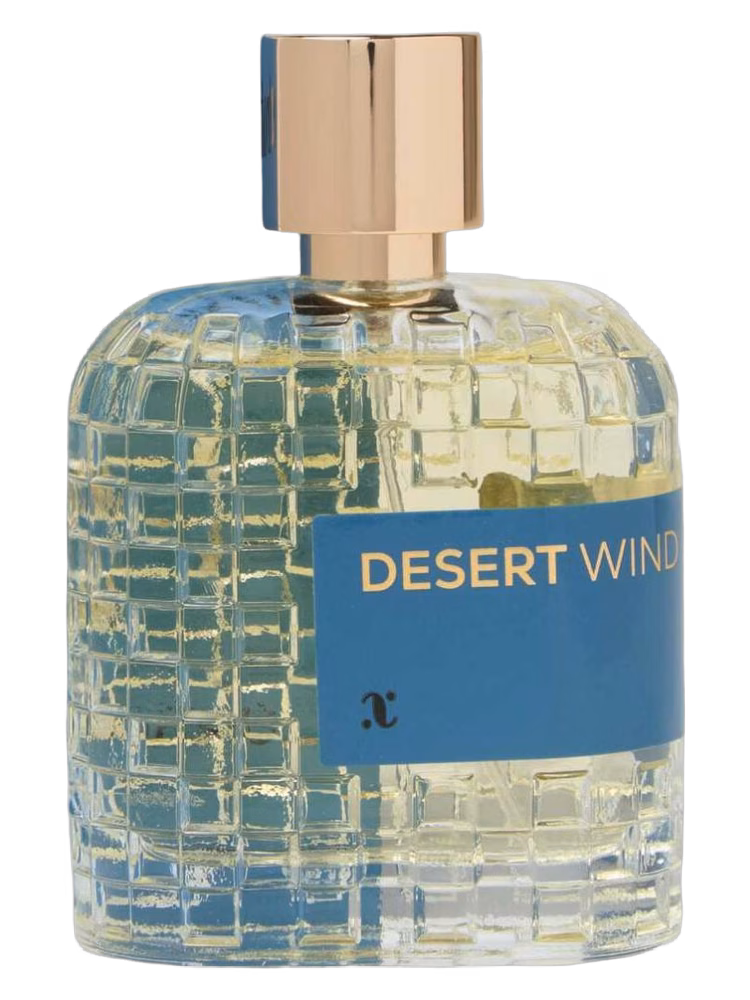 Shaka Desert Wind