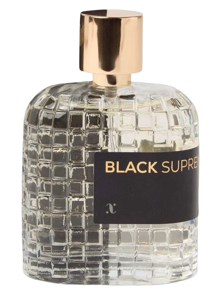 Shaka Black Supreme