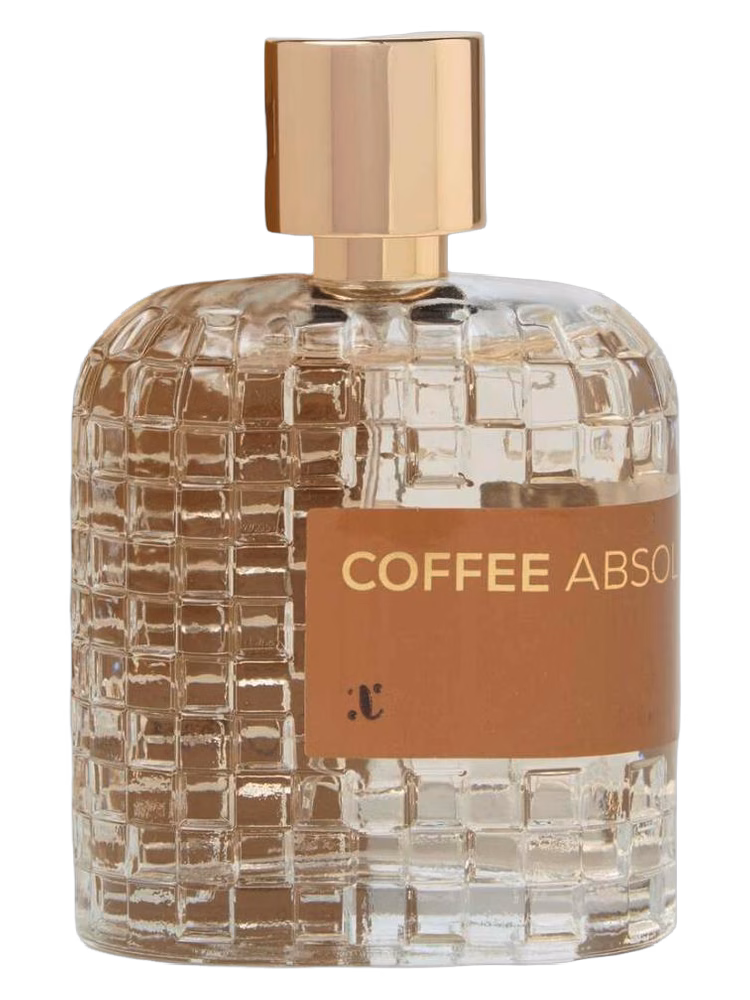 Shaka Coffee Absolut