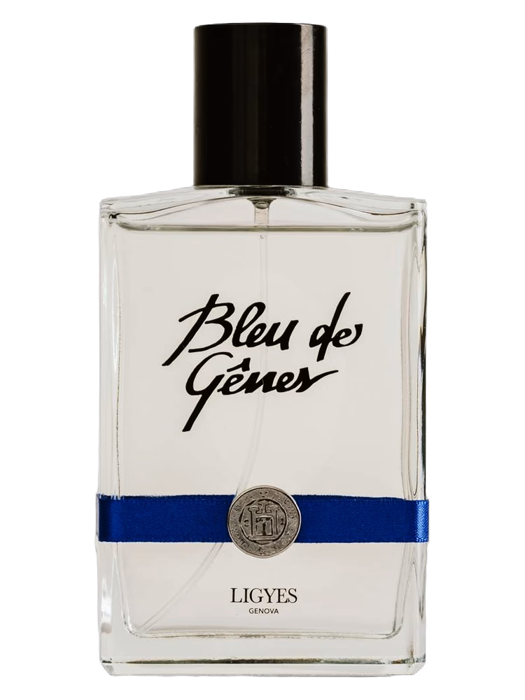Ligyes Bleu de Gênes