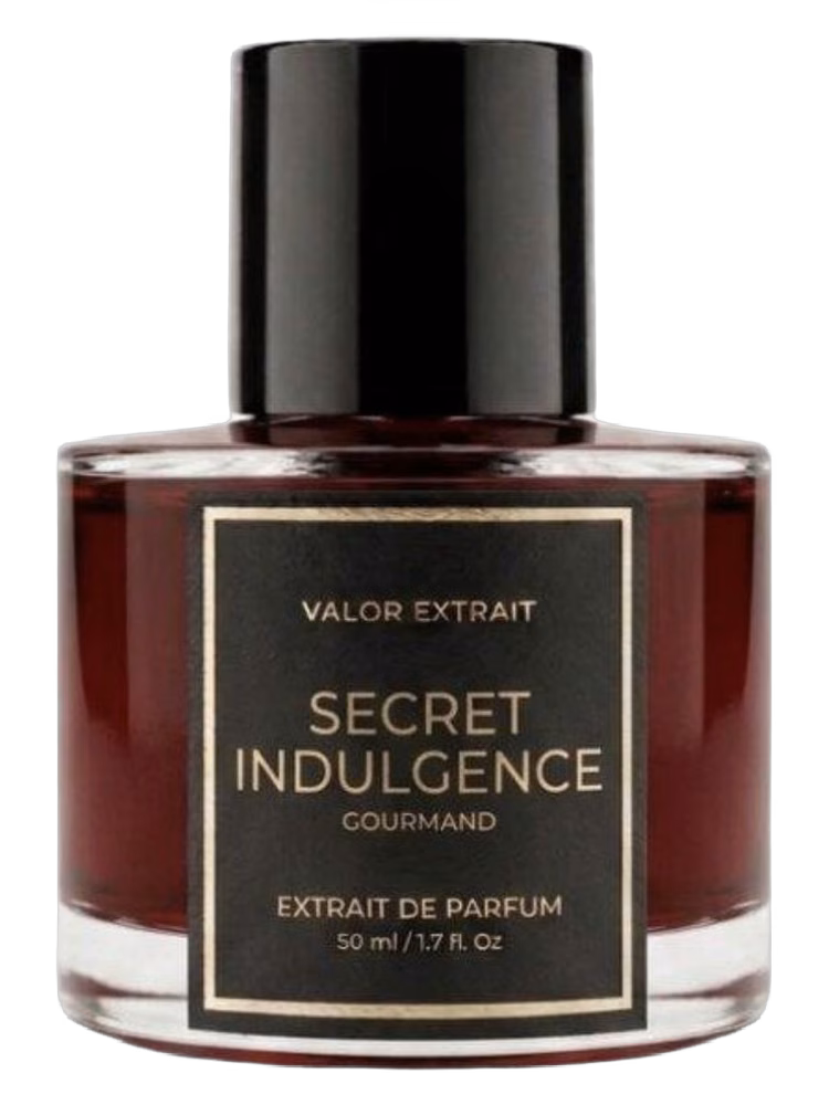 Valor Extrait Secret Indulgence