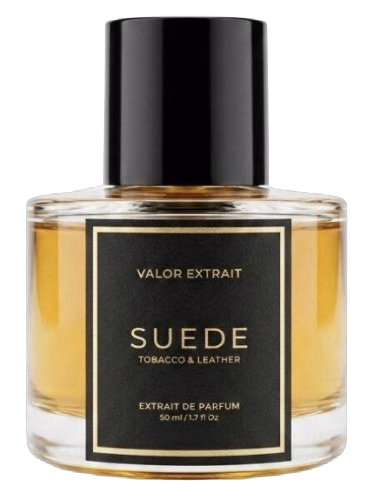 Valor Extrait Suede