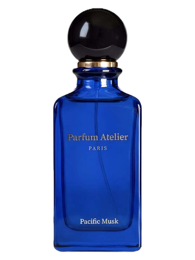 Parfum Atelier Paris Pacific Musk