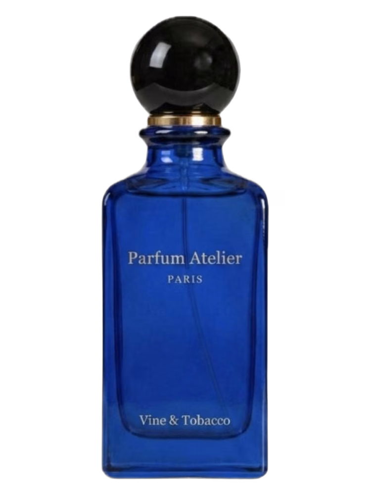 Parfum Atelier Paris Vine & Tobacco