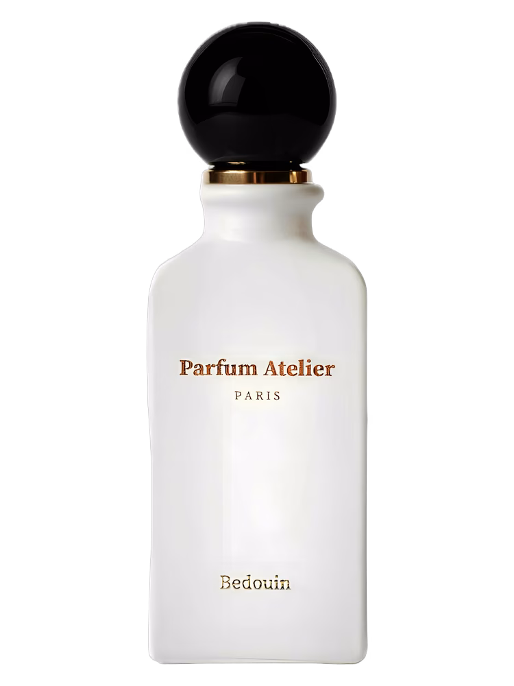 Parfum Atelier Paris Bedouin