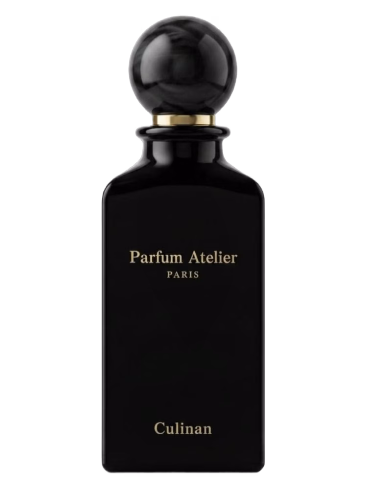 Parfum Atelier Paris Culinan