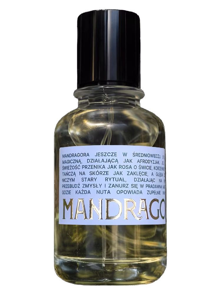 PerfumeCraft Mandragora