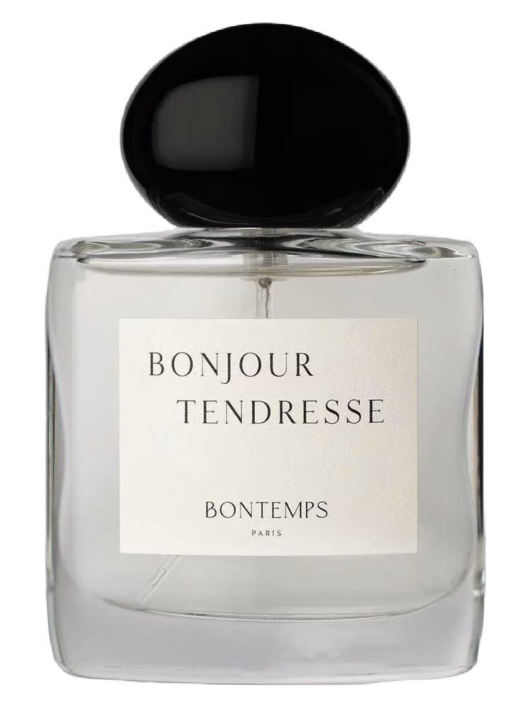 Bontemps Paris Bonjour Tendresse