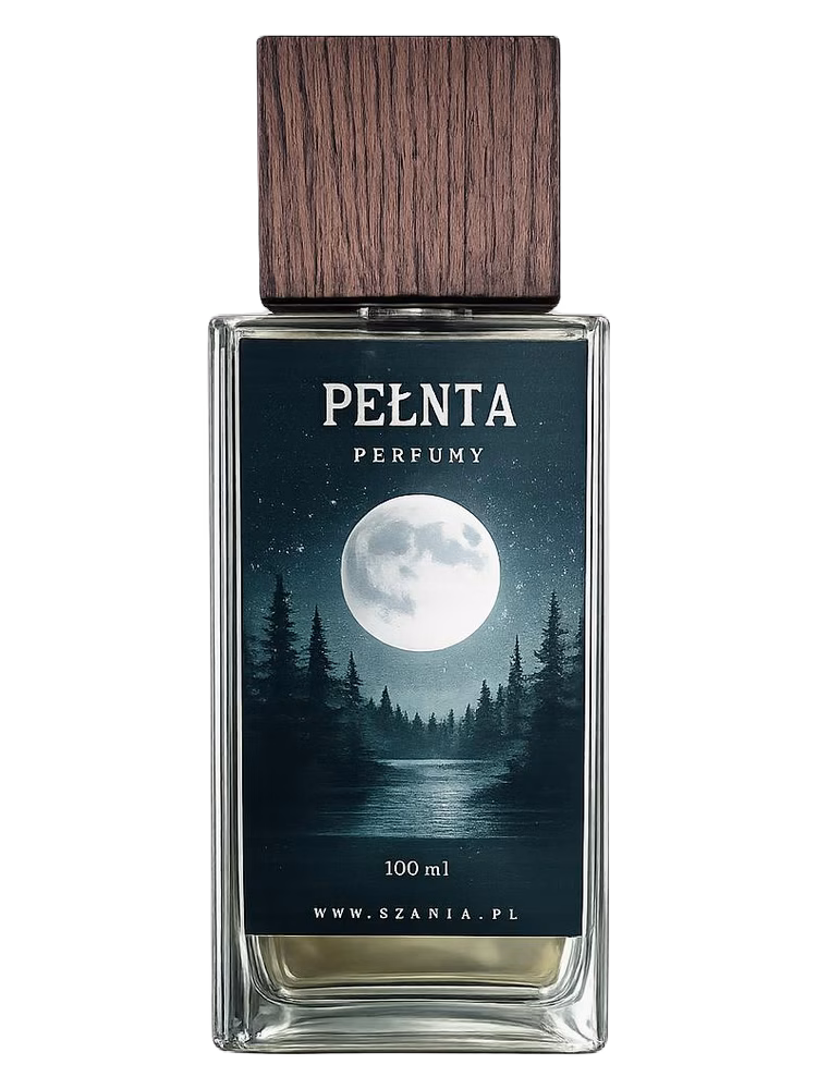 Szałwia Pełnia for Her