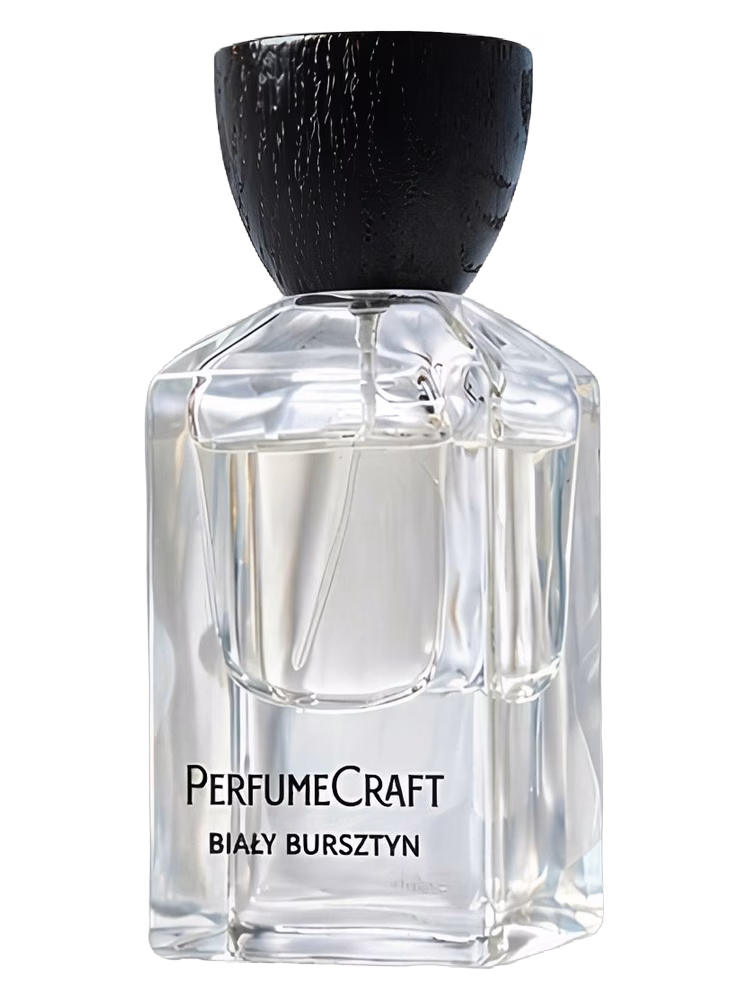 PerfumeCraft Biały Bursztyn