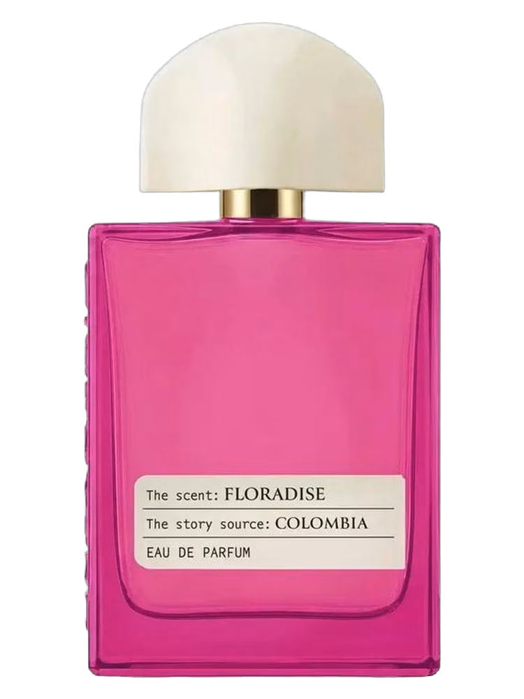 Scents Unearth'd Floradise