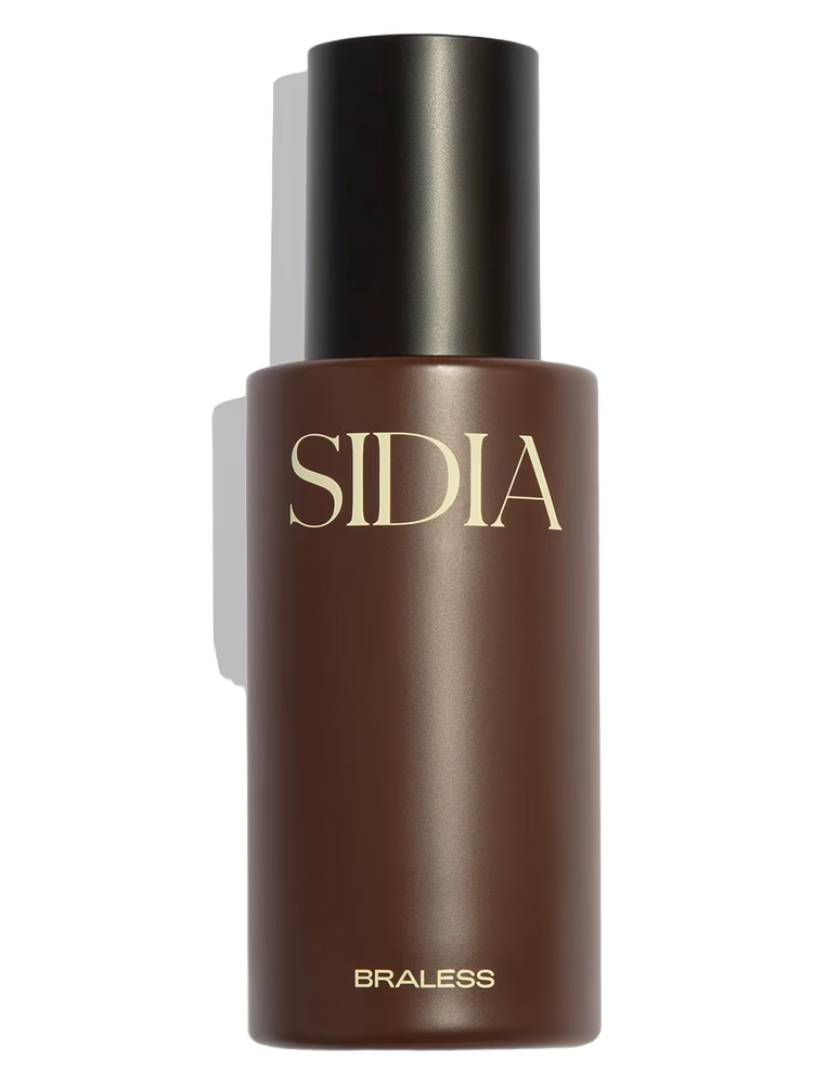 SIDIA Braless