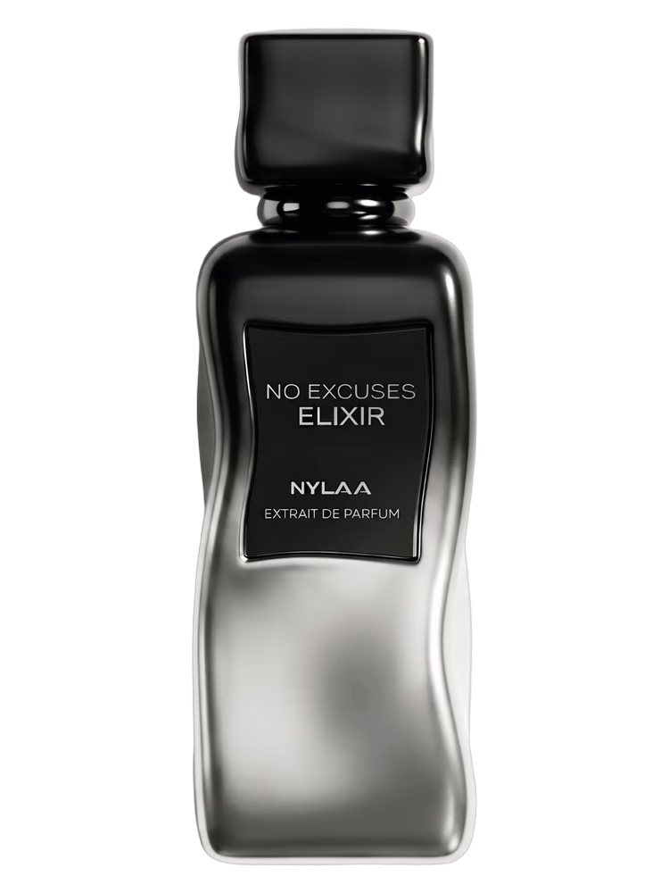 Nylaa by Rasasi No Excuses Elixir