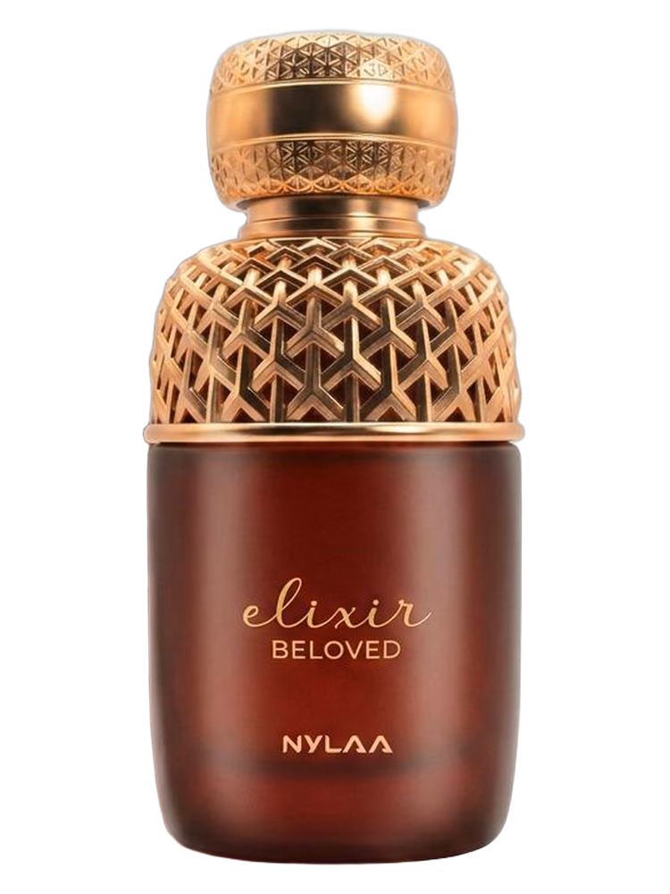 Nylaa by Rasasi Elixir Beloved