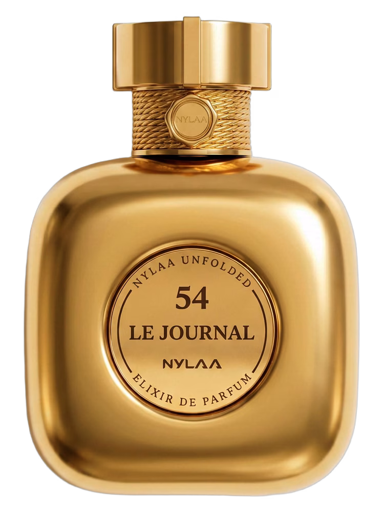Nylaa by Rasasi 54 Le Journal