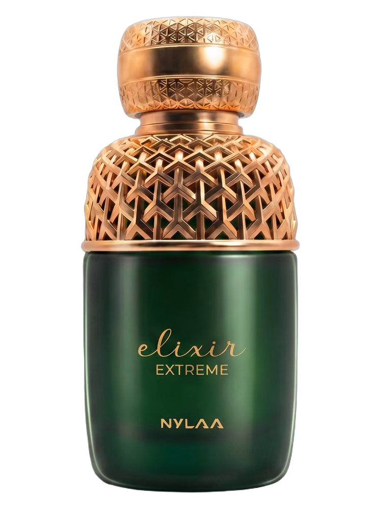 Nylaa by Rasasi Elixir Extreme