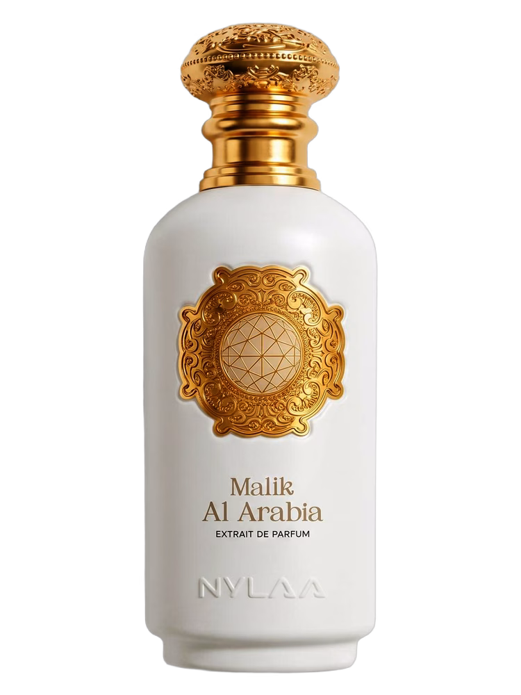 Nylaa by Rasasi Malik Al Arabia
