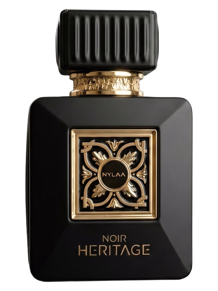 Nylaa by Rasasi Noir Heritage