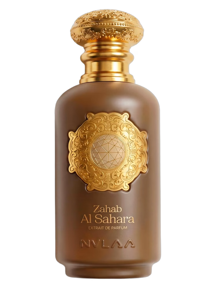Nylaa by Rasasi Zahab Al Sahara