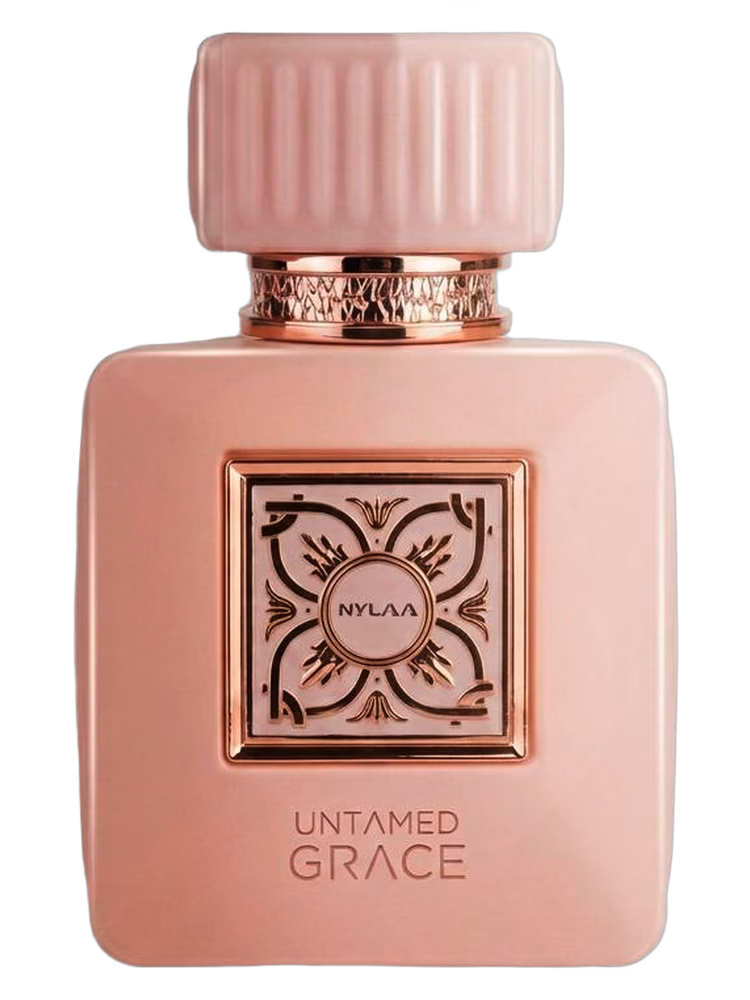 Nylaa by Rasasi Untamed Grace