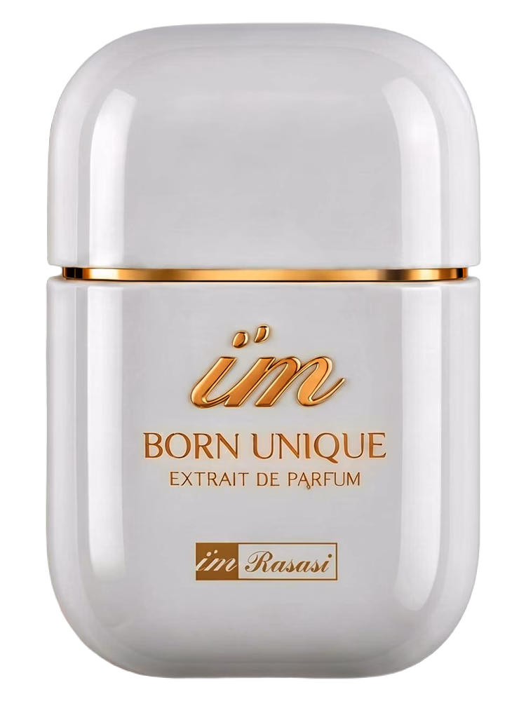 Imrasasi by Rasasi Born Unique